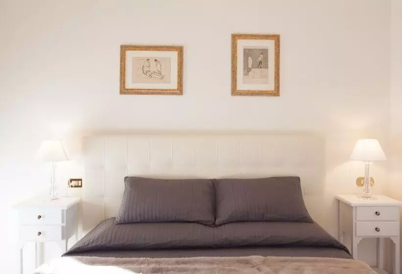 پانسیون Innsiderome