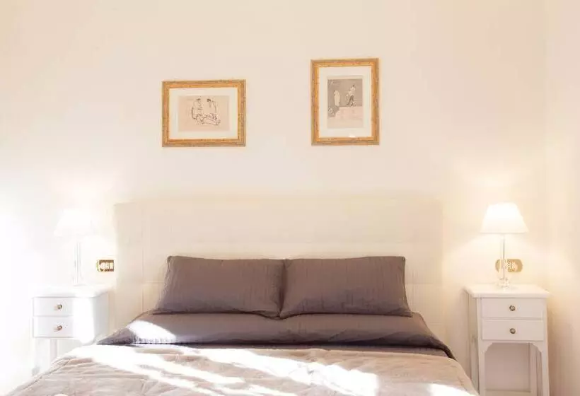 پانسیون Innsiderome