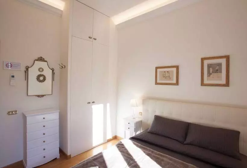 پانسیون Innsiderome