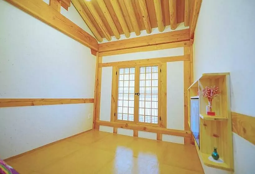 Majatalo Lee Ga Hanok