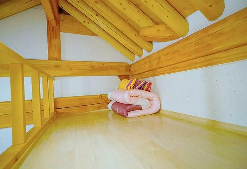Majatalo Lee Ga Hanok