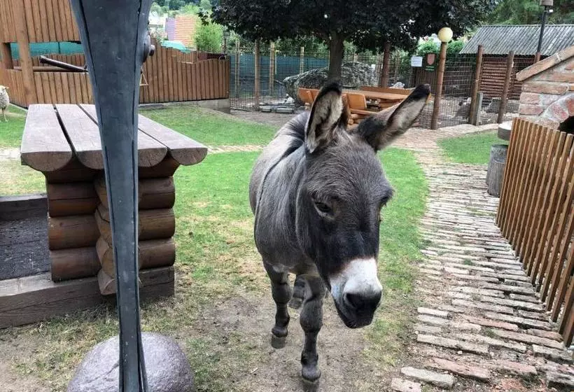 Majatalo Penzion Panorama