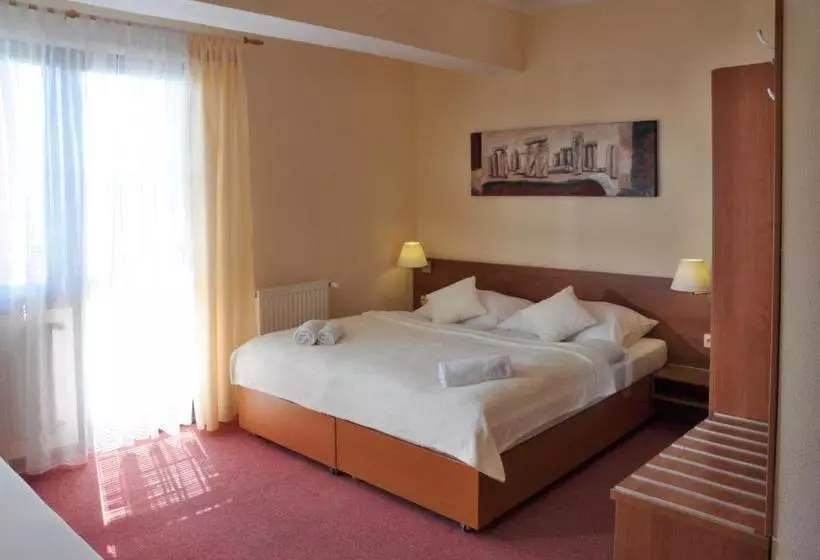 Majatalo Penzion Panorama