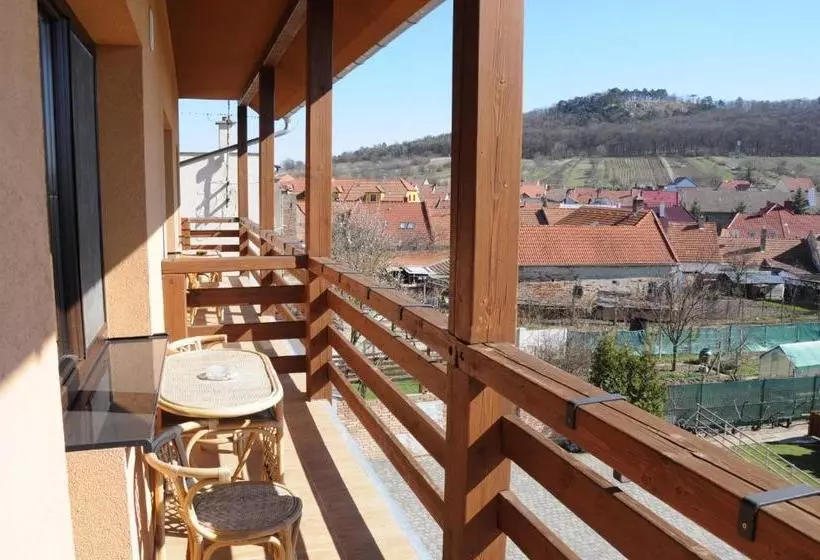 Majatalo Penzion Panorama