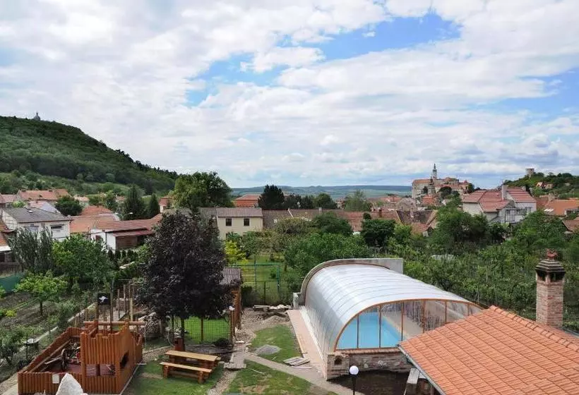 Majatalo Penzion Panorama