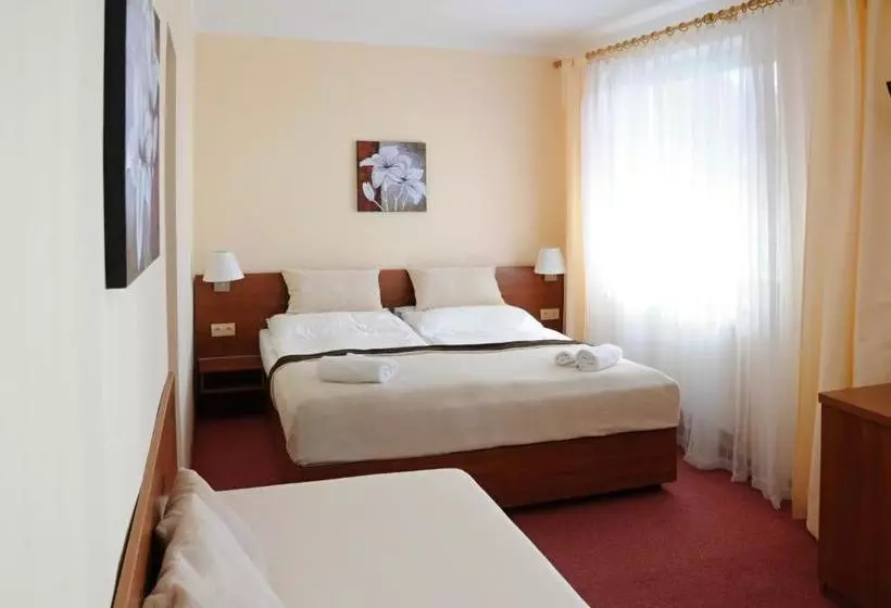 Majatalo Penzion Panorama