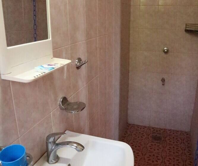 펜션 Sheila's Place