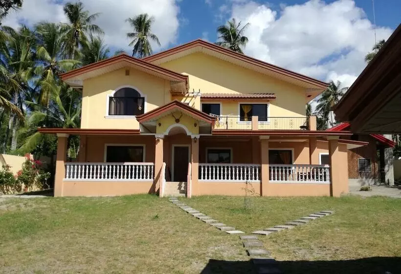 Majatalo Sheila's Place