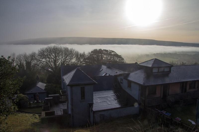 פנסיון The Waters Country House