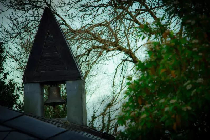 ペンション The Waters Country House