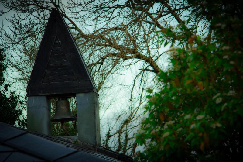 פנסיון The Waters Country House