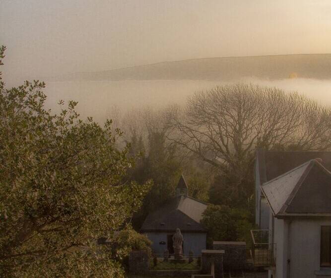 פנסיון The Waters Country House