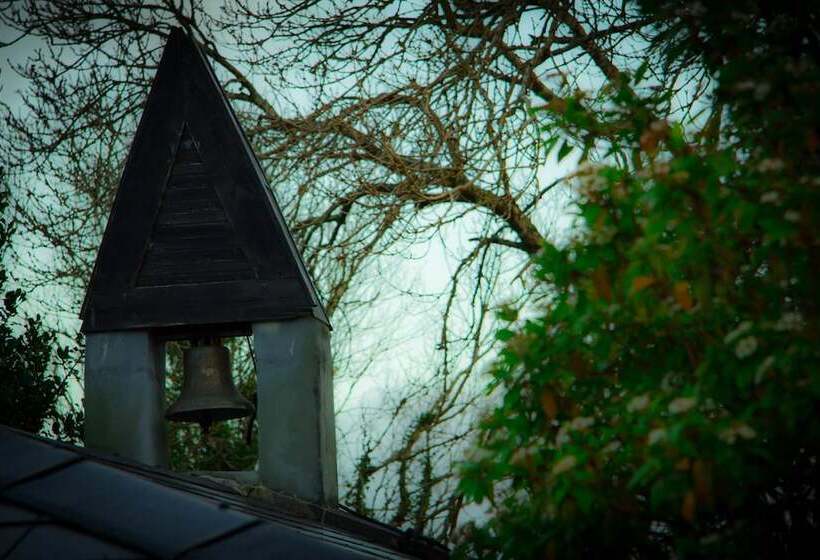 פנסיון The Waters Country House