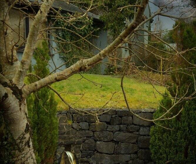 פנסיון The Waters Country House