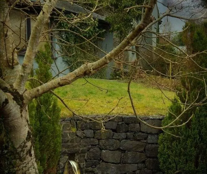 ペンション The Waters Country House