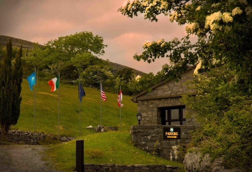 פנסיון The Waters Country House