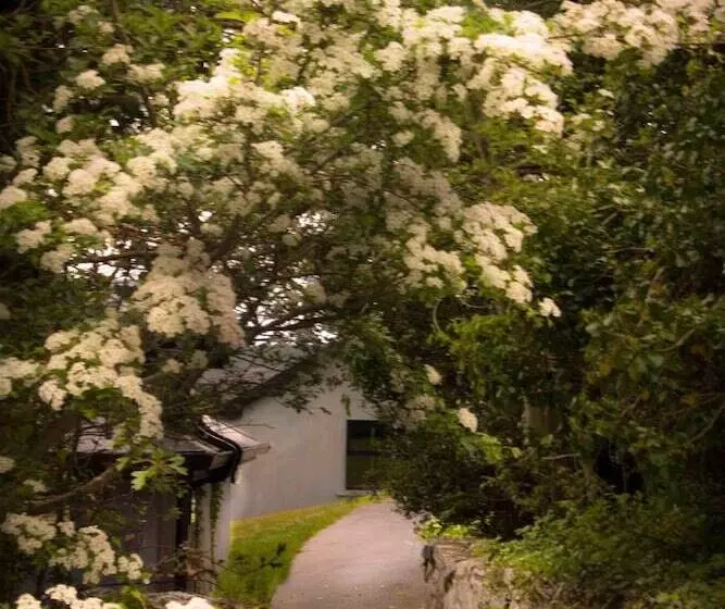 ペンション The Waters Country House