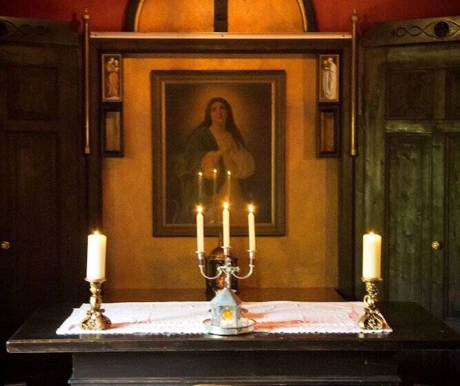 פנסיון The Waters Country House