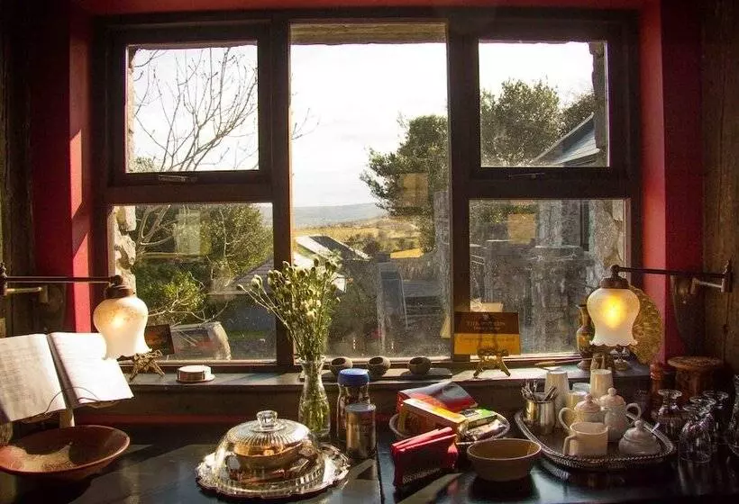 ペンション The Waters Country House