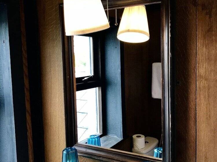 פנסיון The Waters Country House