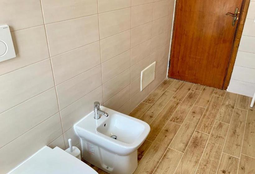 پانسیون Venice Martina's Home