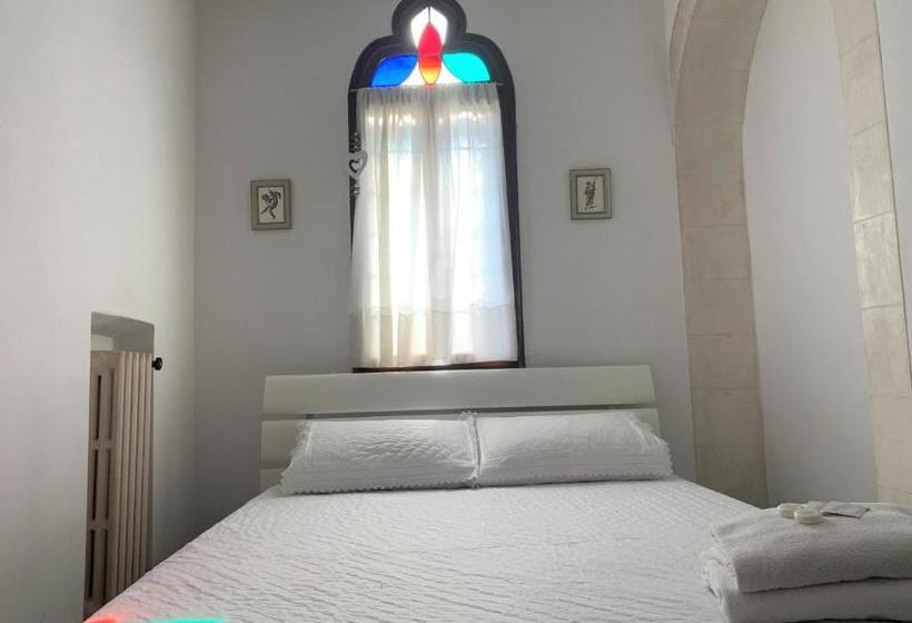 پانسیون Venice Martina's Home