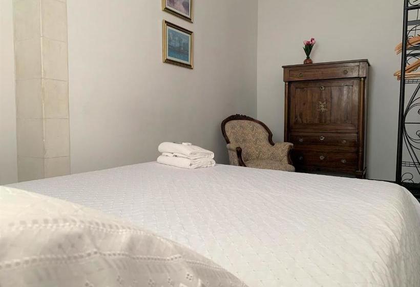 پانسیون Venice Martina's Home