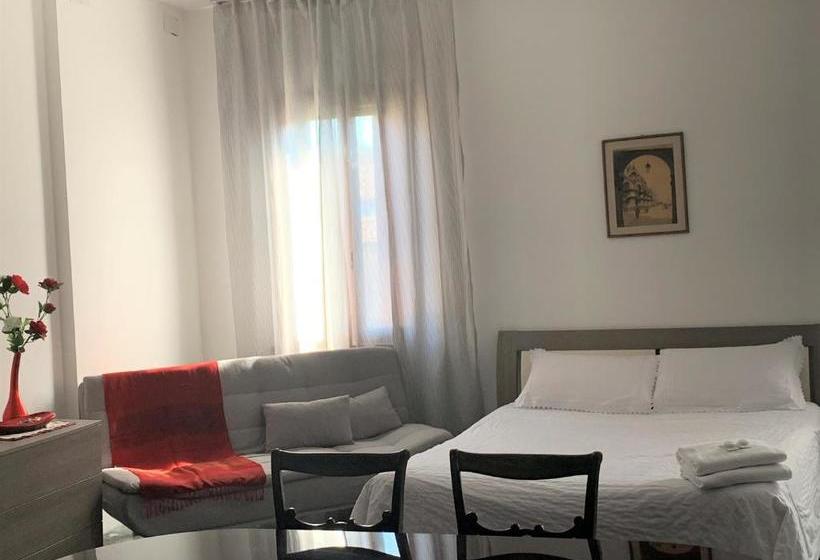 پانسیون Venice Martina's Home