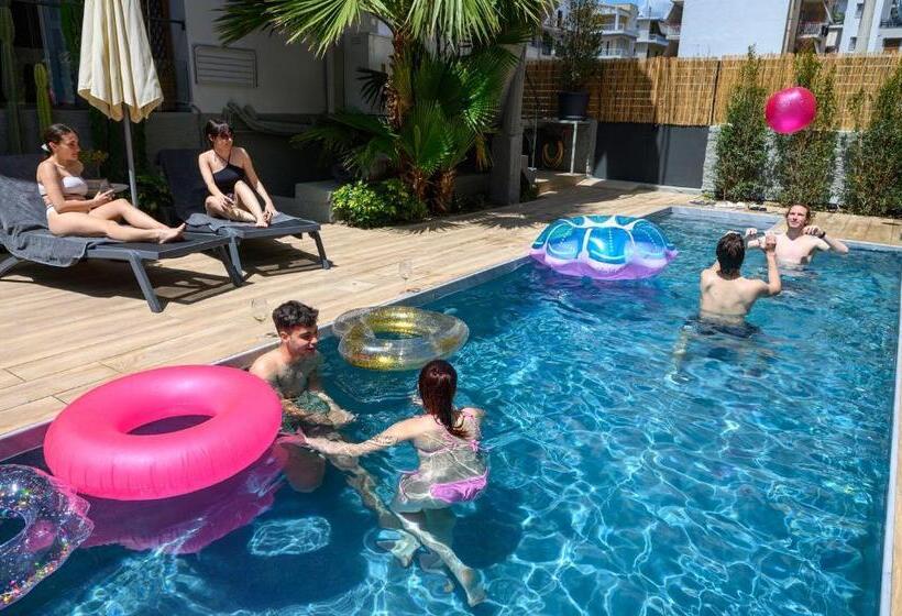 The Mansion   Kalamata Mediterranean Villas