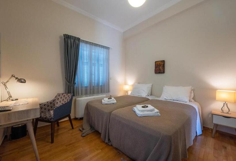 The Mansion   Kalamata Mediterranean Villas