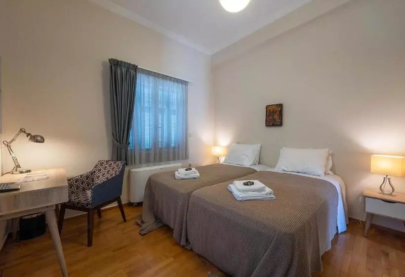 The Mansion   Kalamata Mediterranean Villas