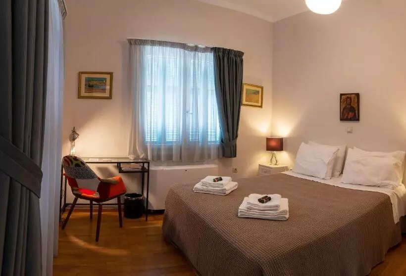 The Mansion   Kalamata Mediterranean Villas