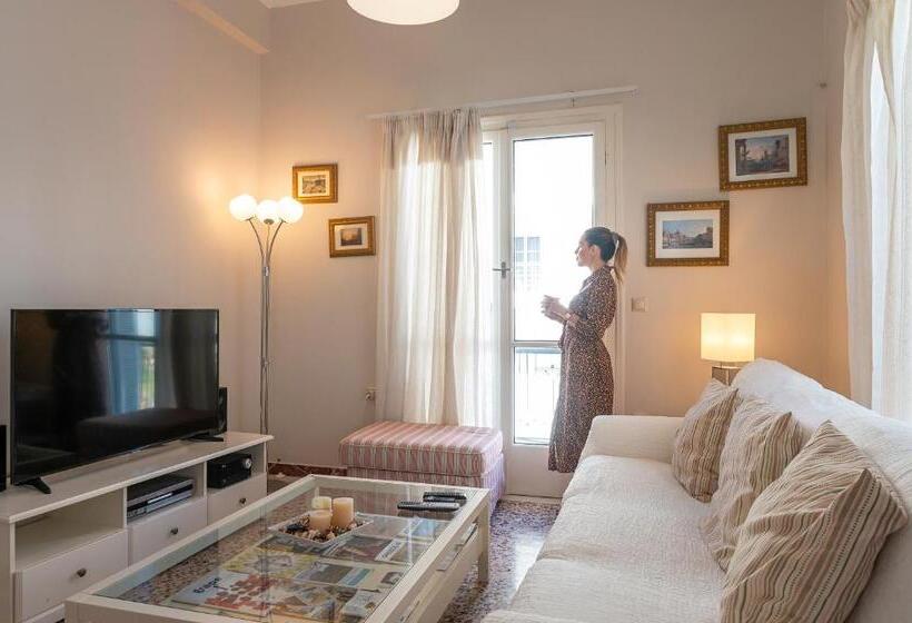 The Mansion   Kalamata Mediterranean Villas