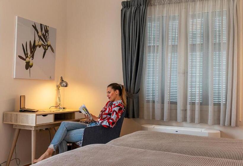 The Mansion   Kalamata Mediterranean Villas