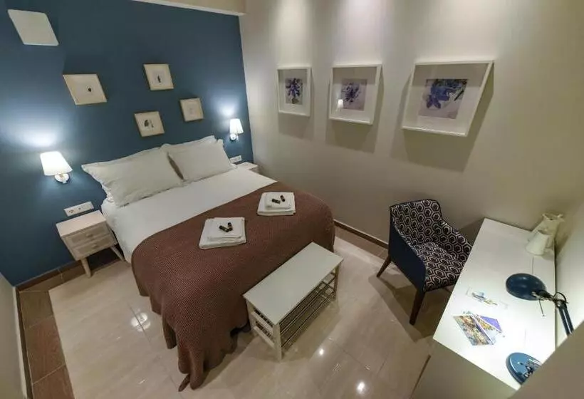 The Mansion   Kalamata Mediterranean Villas