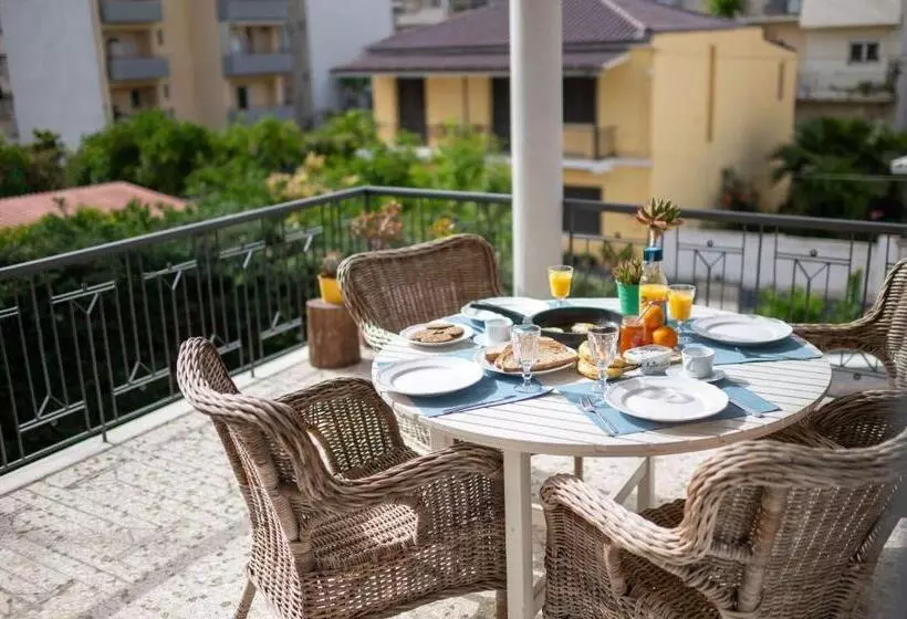 The Mansion   Kalamata Mediterranean Villas