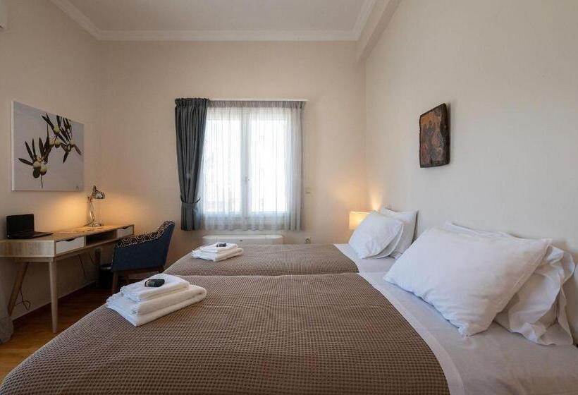 The Mansion   Kalamata Mediterranean Villas