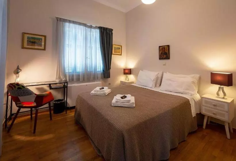 The Mansion   Kalamata Mediterranean Villas