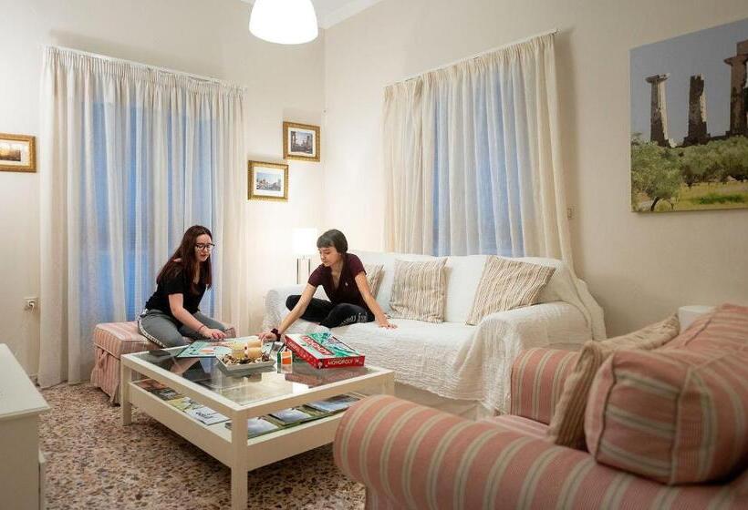 The Mansion   Kalamata Mediterranean Villas