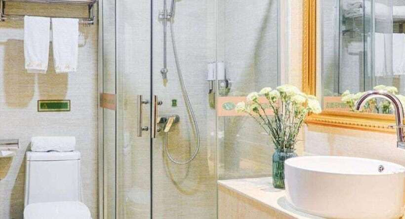 Vienna Hotel Shenzhen   Fuyong Metro Station Branch