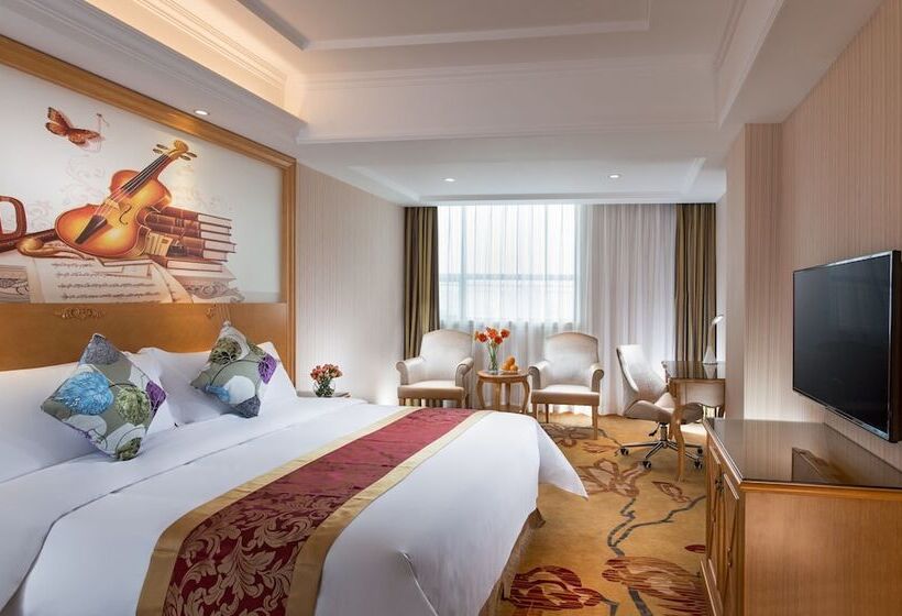 Vienna Hotel Shenzhen   Fuyong Metro Station Branch