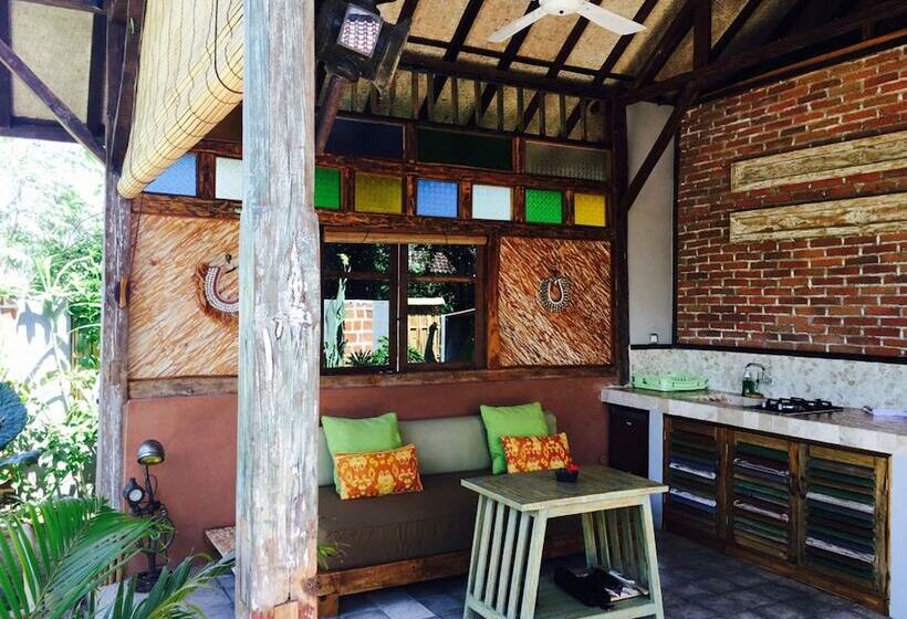 Villa Samalama Gili Air