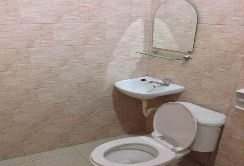 Aica Suites & Pension House