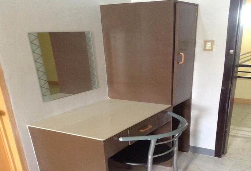 Aica Suites & Pension House