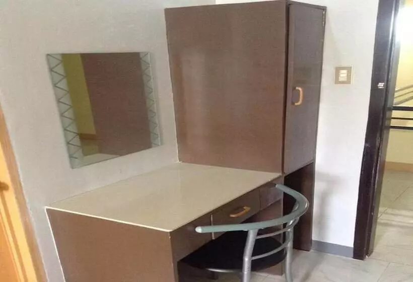 Aica Suites & Pension House