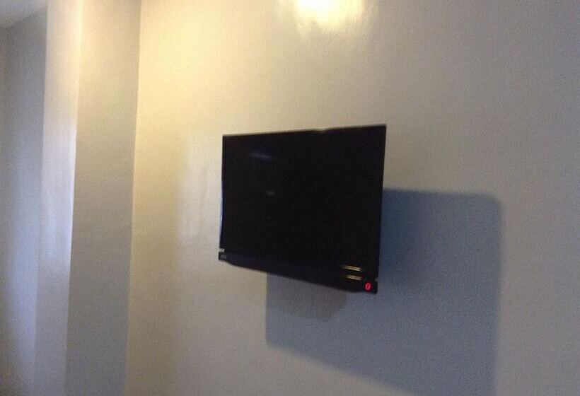 Aica Suites & Pension House