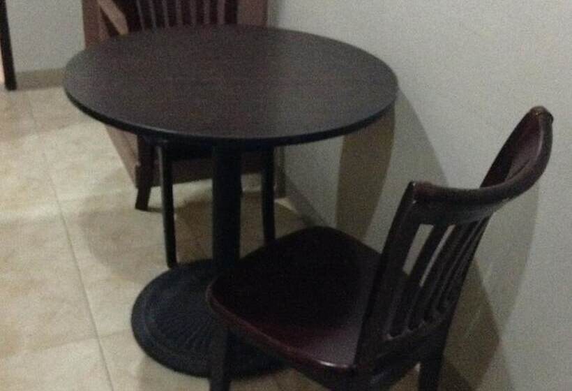 Aica Suites & Pension House