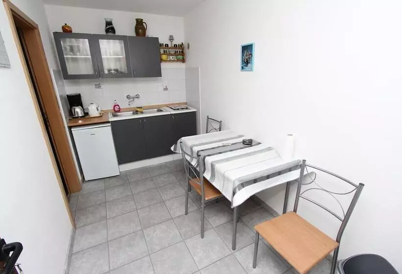 Apartments Rosanna