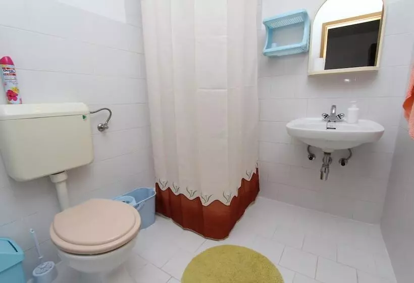 Apartments Rosanna