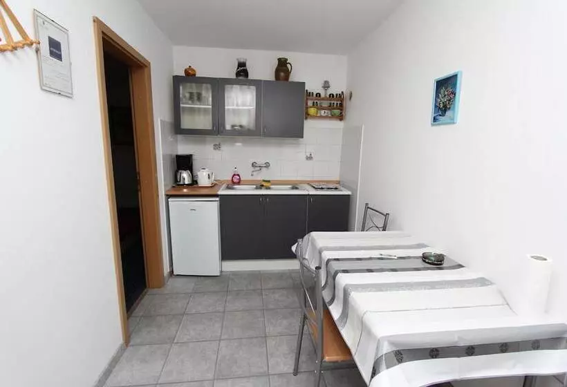 Apartments Rosanna